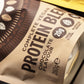 Chocolate Pea Protein Powder 41220B