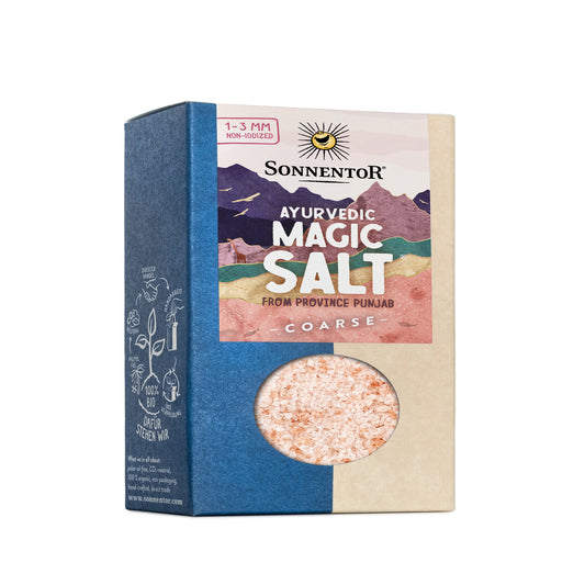 Ayurveda Magic Salt for Mills 41287A