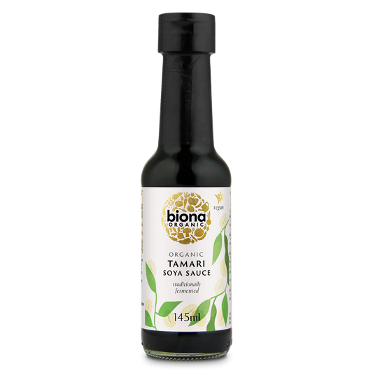 Tamari Sauce (Org) -Wheat free 41719A