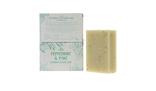 Peppermint & Pine Oil 33998B