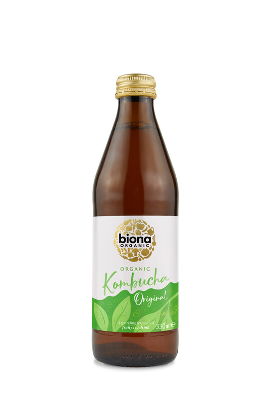 Kombucha Original (Org) 42331A