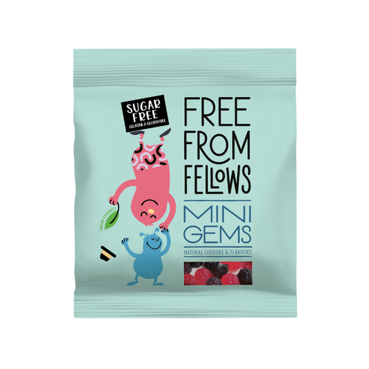 Midget Gems SF 42341B