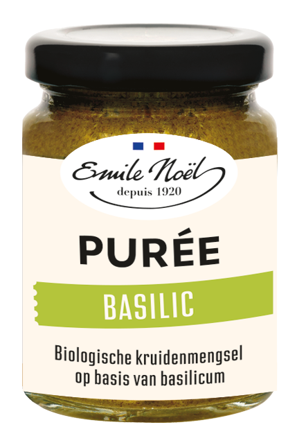 Basilic Pesto (Org) 42633A