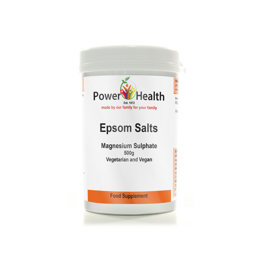 Epsom Salts 42641B