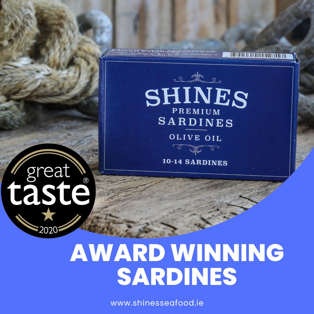 Premium Sardines/Olive Oil 42676B