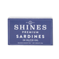 Premium Sardines/Olive Oil 42676B