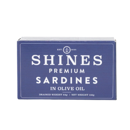 Premium Sardines/Olive Oil 42676B