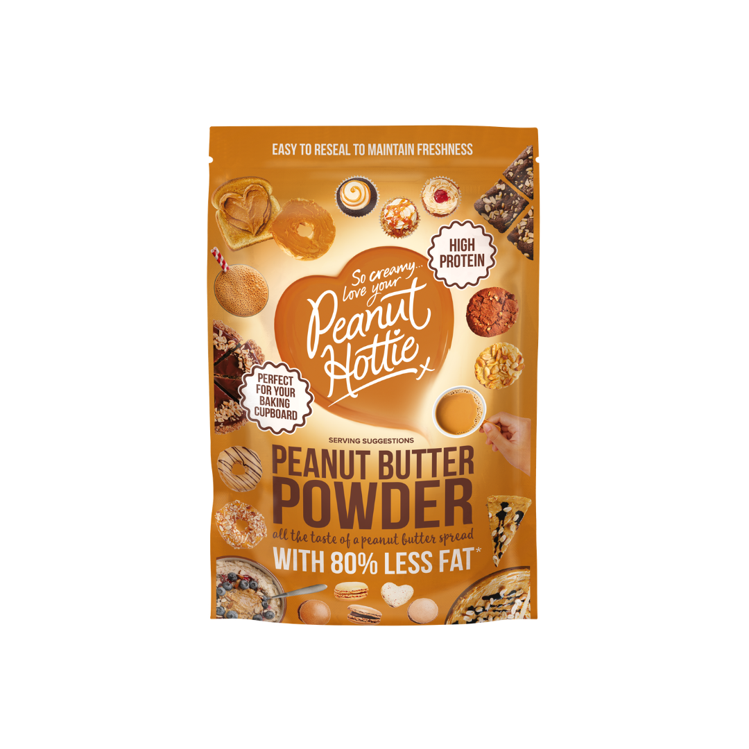 Peanut Butter Powder 42783B