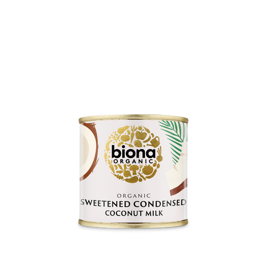 Sweetened CondensedCoconut Milk(Org) 43065A
