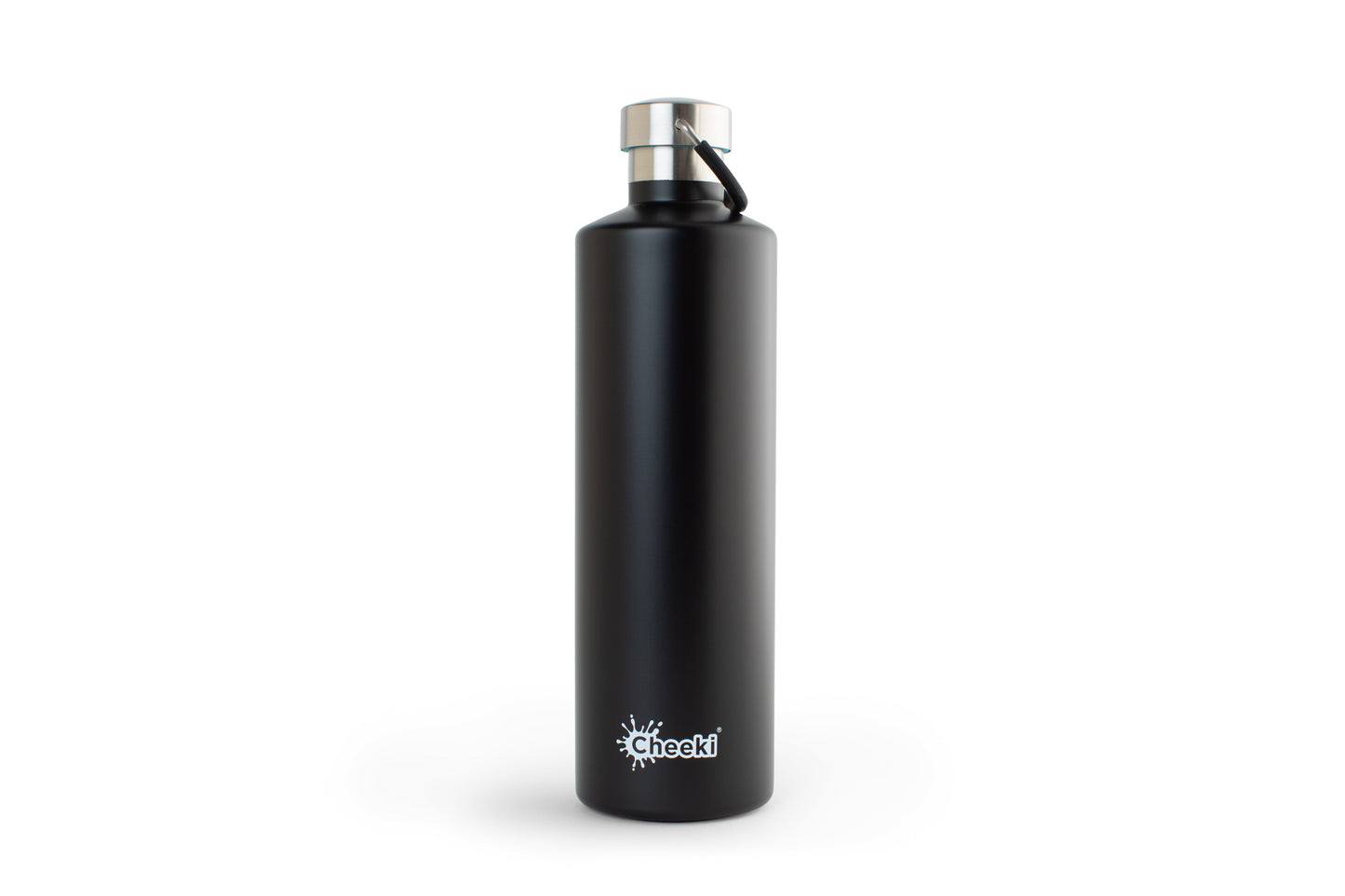 Matte Black Classic Insul. 1000ml 43141B