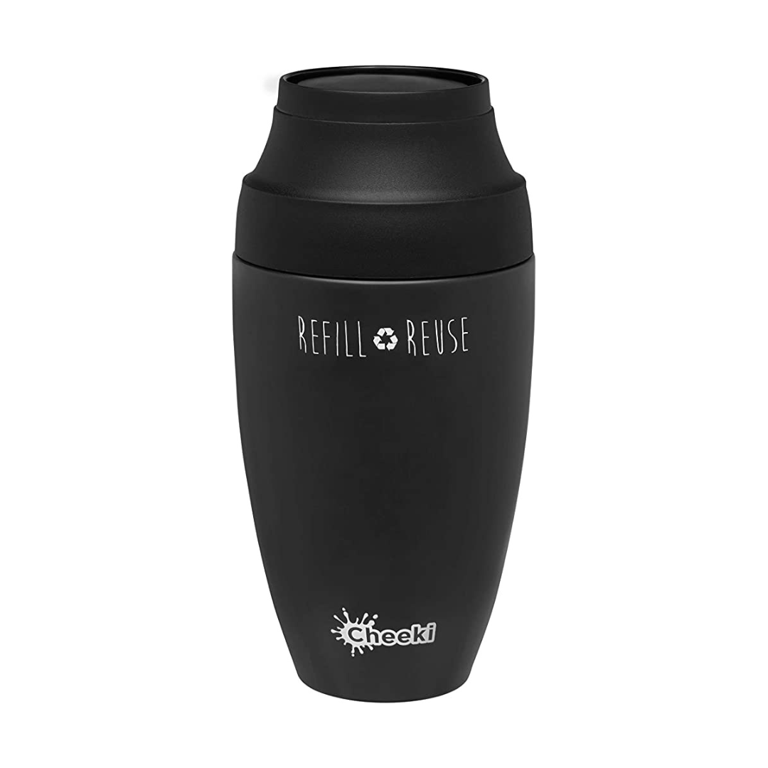 Coffee Mug Chocolate 350ml 43147B
