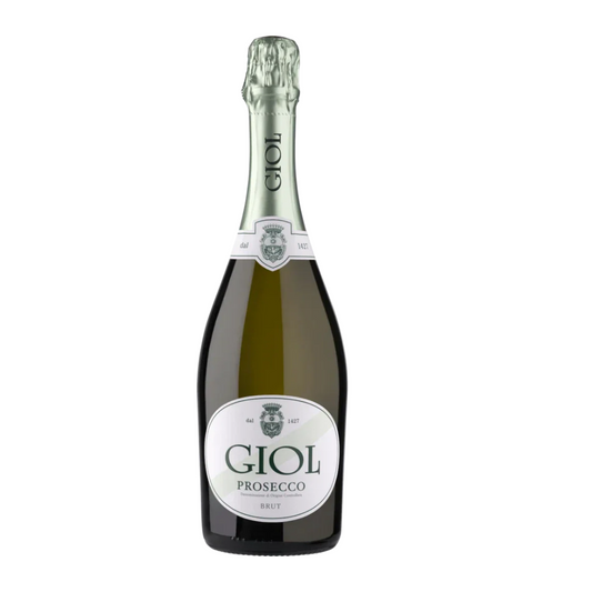 Giol Prosecco (Org) Vegan 43191A