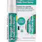 Vegan Health Daily Oral Spray 43237B