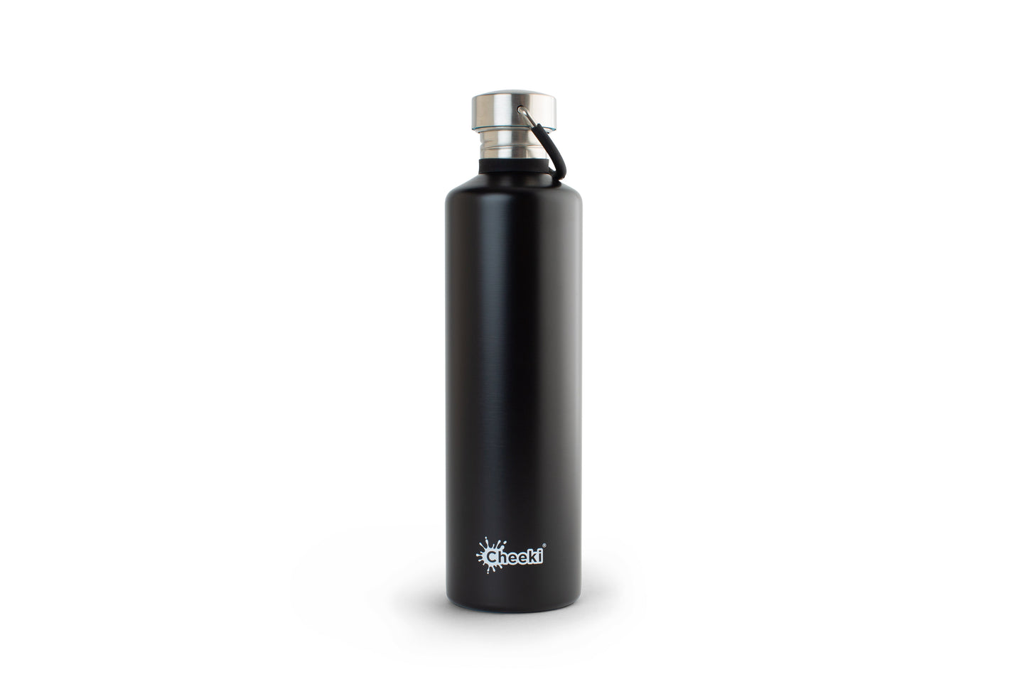 Matte Black Classic Single 1000ml 43275B