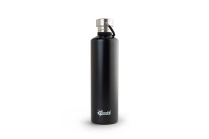 Matte Black Classic Single 1000ml 43275B