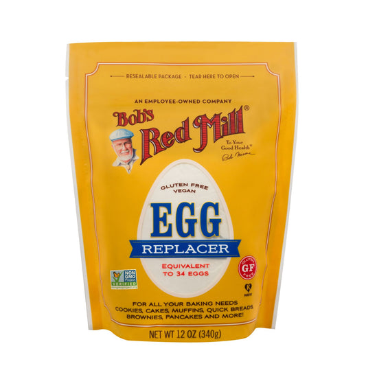 Egg Replacer GF 43324B