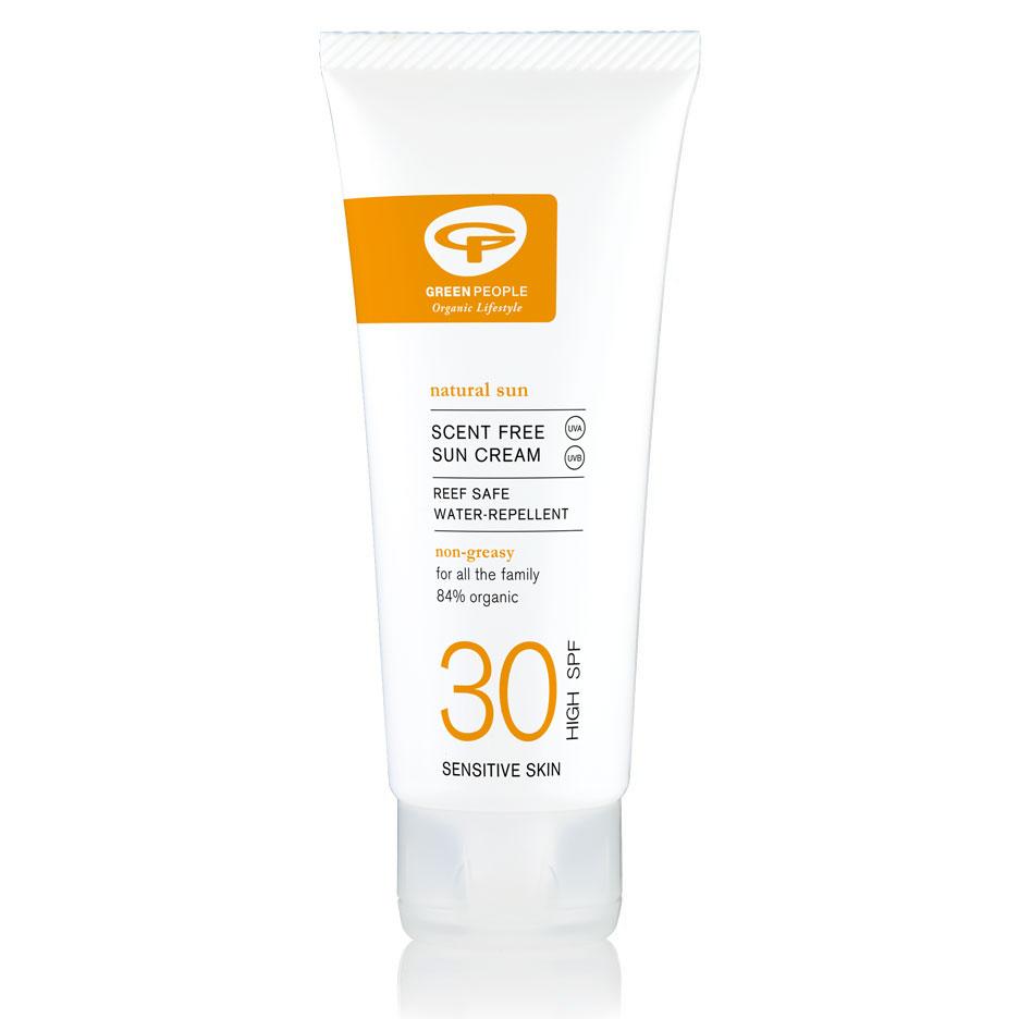 Sun Lotion SPF30 Scent Free 100ml Tr 43537A