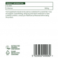 D-Mannose 1000mg 43597B