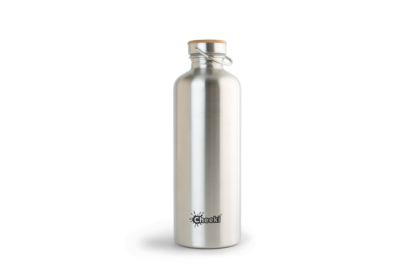 Silver ThirstyMax Single 1600ml 43685B