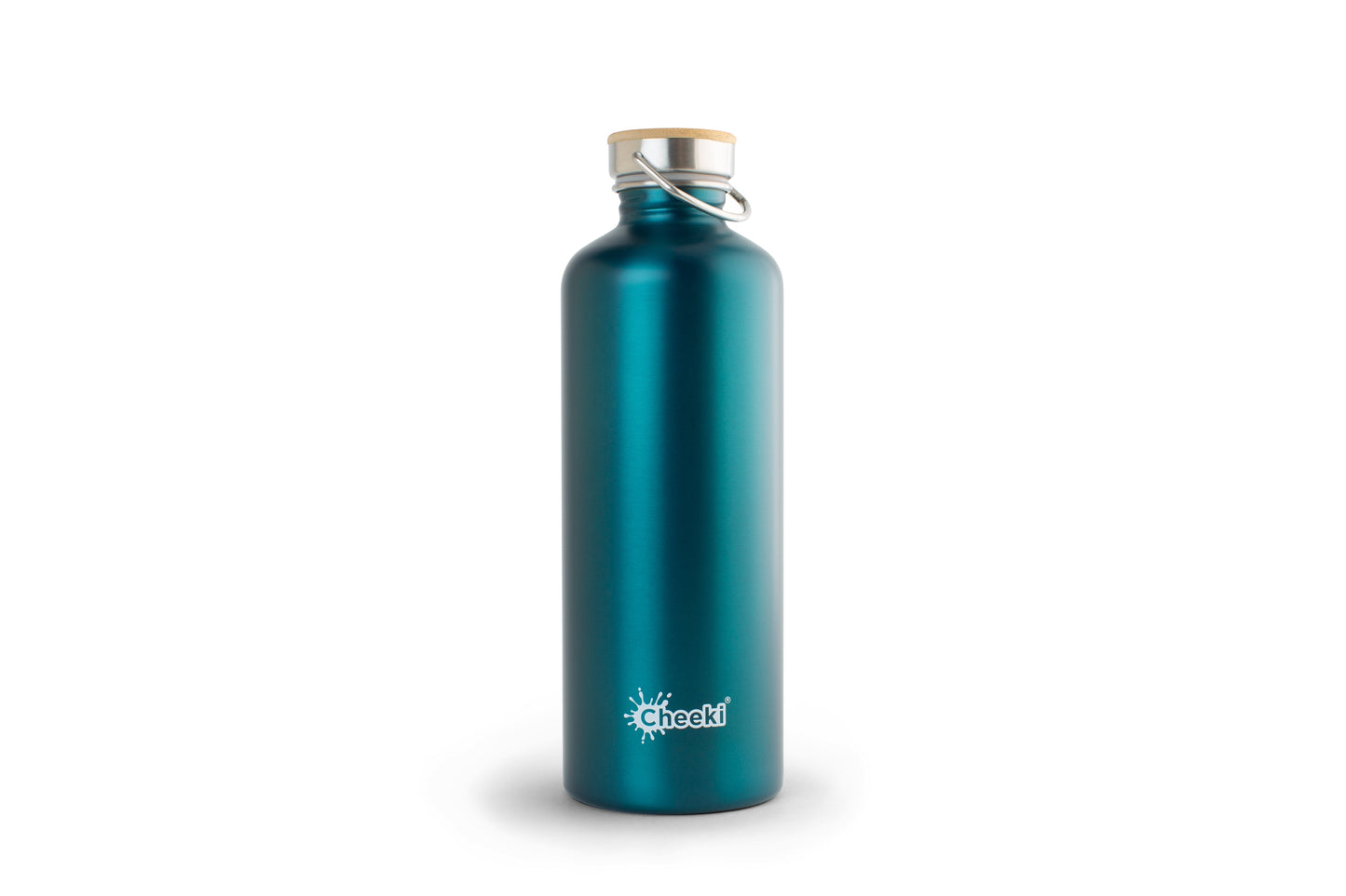 Teal ThirstyMax Single 1600ml 43686B