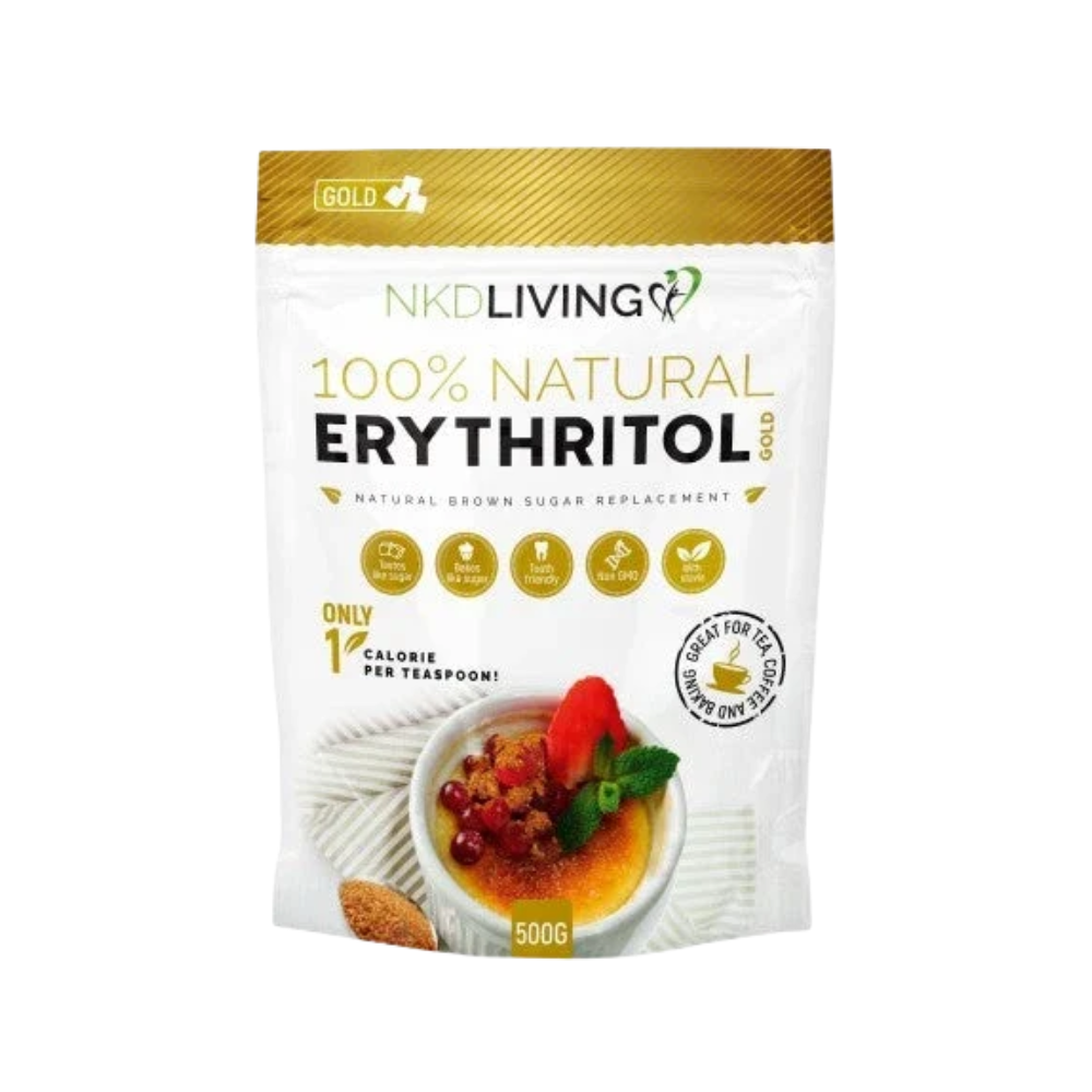 Erythritol GOLD 44043B