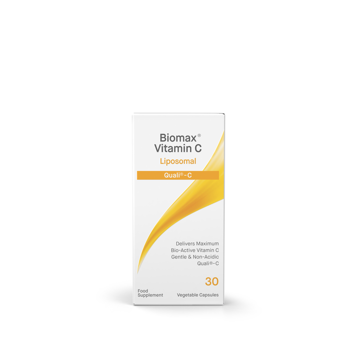 Biomax-Vitamin C 720mg 44185B