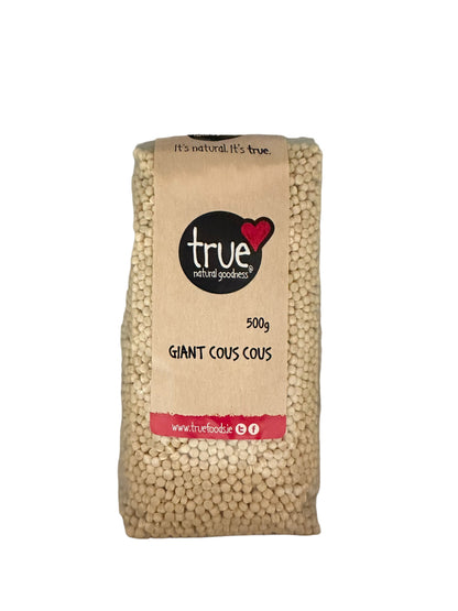 Giant Cous Cous (Maftoul) 44585B