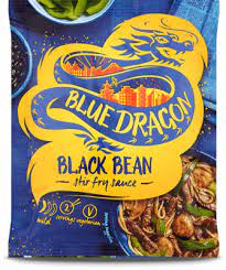 Black Bean Sauce 44606B