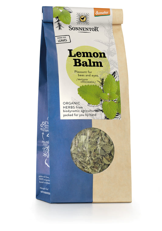 Lemon Balm 44714A
