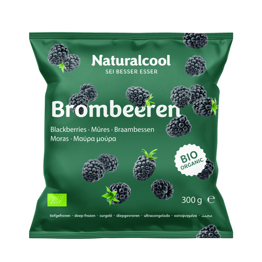 Blackberries (Org) 44770A