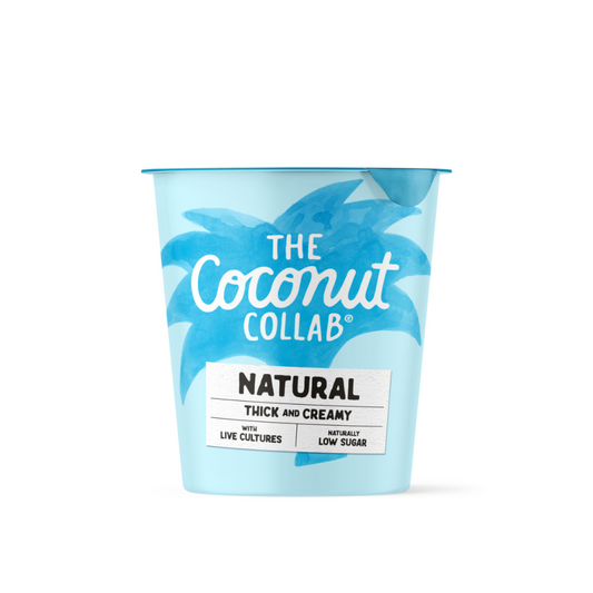 Natural Yoghurt 45151B