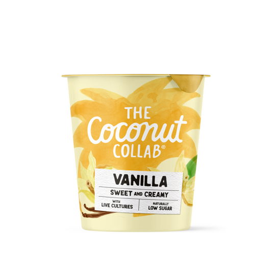 Vanilla Yoghurt 45152B