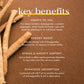 Ashwagandha Extract/Vegan MCT (Org) 45205A