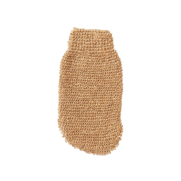 Flax Massage Glove 45259B