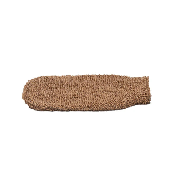 Flax Massage Glove 45259B