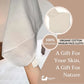 Cotton Muslin Face Cloth (Org) 45262A