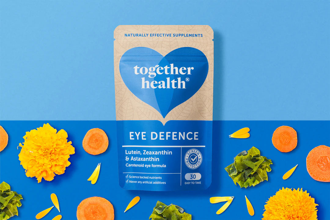 Eye Defence Food Supplement 45352B