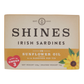 Wild Irish Sardines in Sunflower Oil 45446B