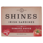 Wild Irish Sardines in Tomato Sauce 45447B