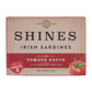 Wild Irish Sardines in Tomato Sauce 45447B