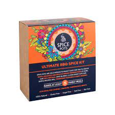 Ultimate BBQ Spice Kit 45479B