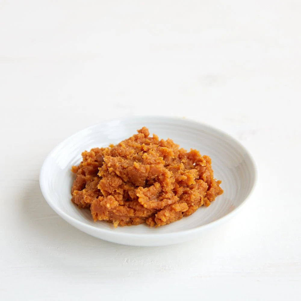 White Miso Japanese (Org) 45521A