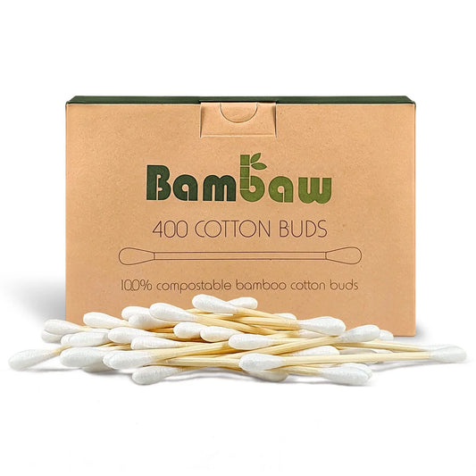 Cotton Buds Box 46127B