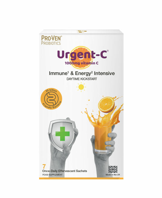 Immune & Energy Intensive Daytime 46136B