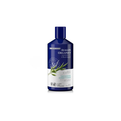 Biotin B-Complex Conditioner (Org) 46185A