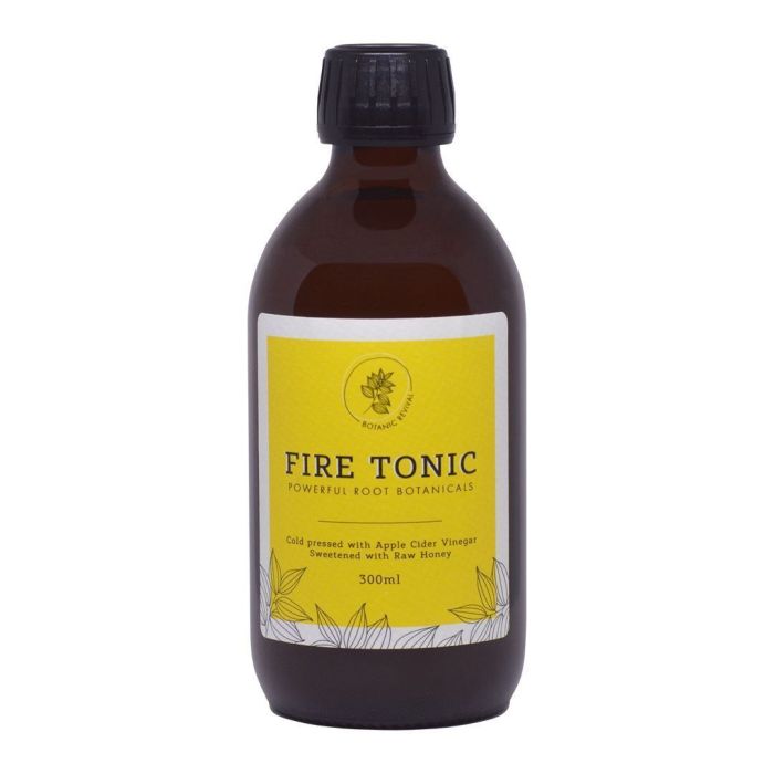 Fire Tonic ACV Tonic 46215B