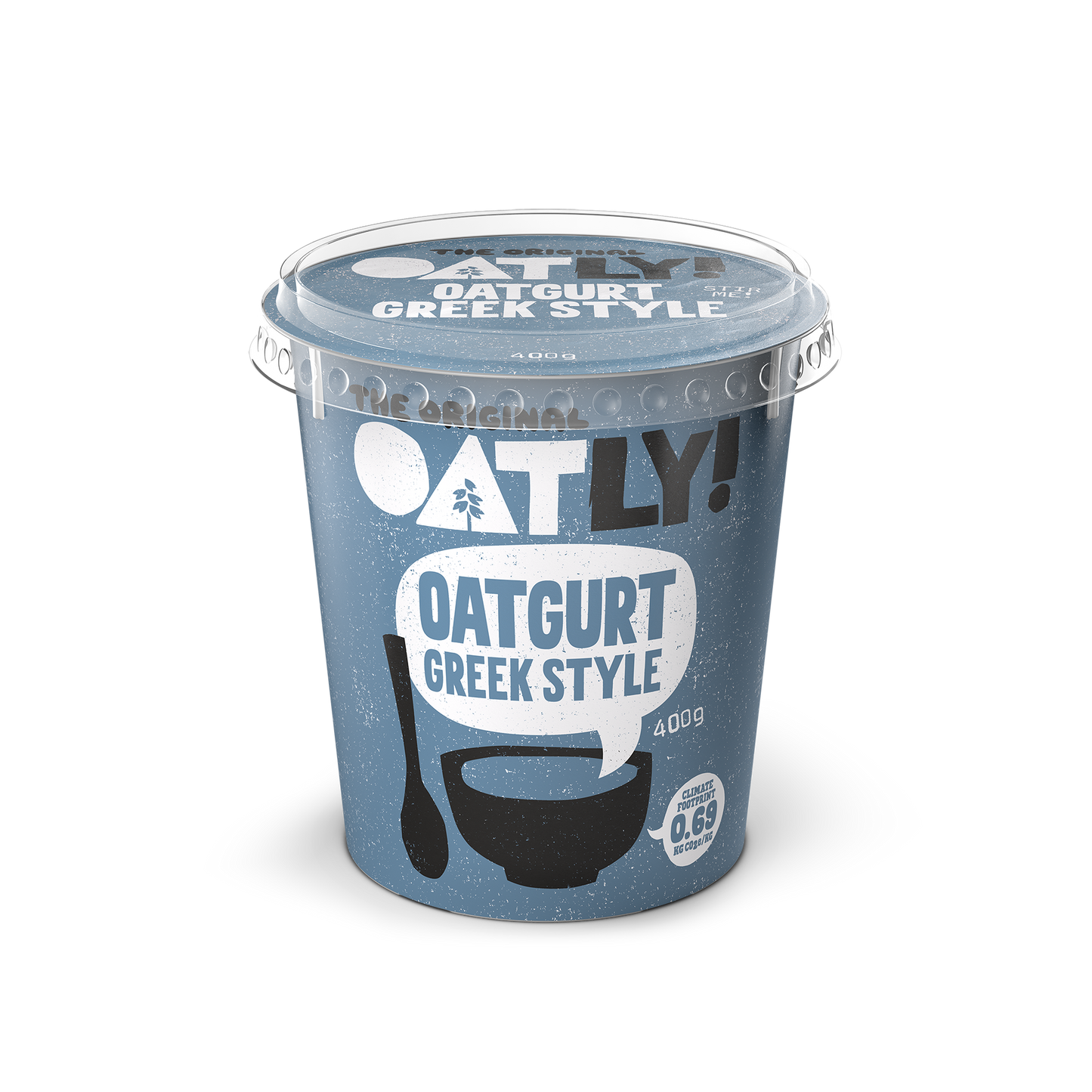 Greek Oatgurt 46230B