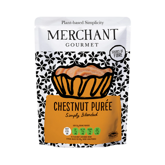 Chestnut Puree 46312B