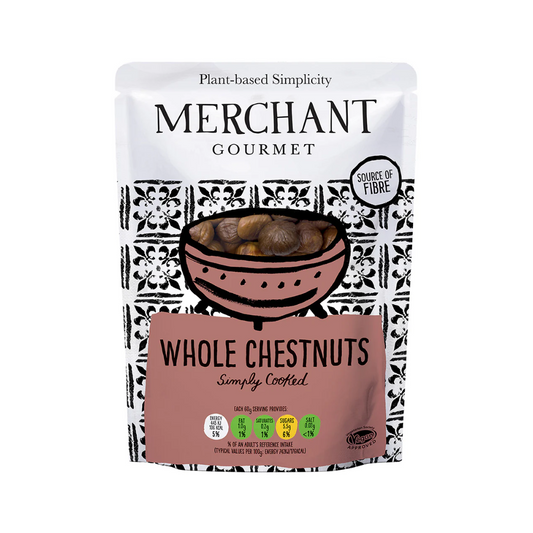 Whole Chestnuts 46313B
