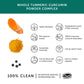 Curcumin & Turmeric Complex 46381B